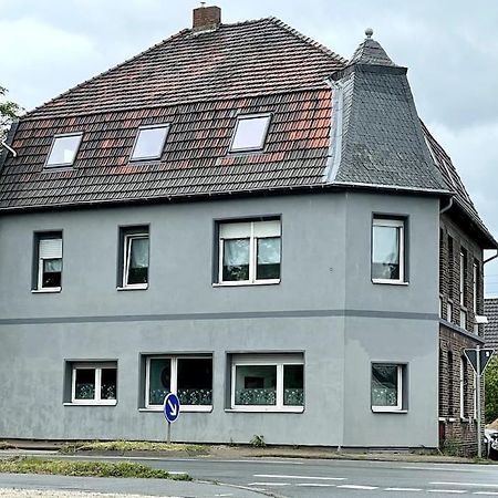 Moderne Retro Perle Am Niederrhein Apartment Alpen Exterior foto