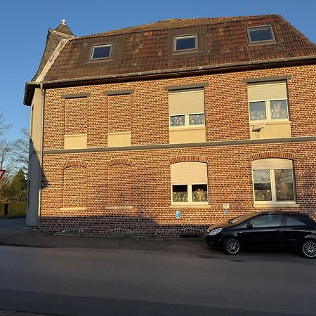 Moderne Retro Perle Am Niederrhein Apartment Alpen Exterior foto